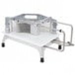 Vollrath 0643N Redco Tomato Pro 3/16