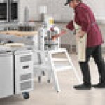 Estella MDD3618 Manual Dough Divider - 6.6 lb. Capacity, 18 & 36 Part