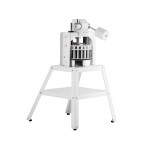 Estella MDD3618 Manual Dough Divider - 6.6 lb. Capacity, 18 & 36 Part