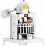 Estella MDD3618 Manual Dough Divider - 6.6 lb. Capacity, 18 & 36 Part