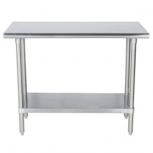 Advance Tabco SLAG-243-X 24 Advance Tabco SLAG-243-X 24