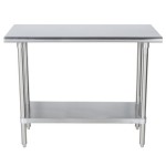 Advance Tabco SLAG-243-X 24