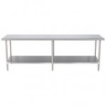Advance Tabco MS-309 30 Advance Tabco MS-309 30