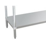 Advance Tabco KSLAG-247-X 24