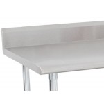 Advance Tabco KSLAG-247-X 24