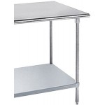 Advance Tabco AG-366 36