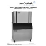 Ice-O-Matic CIM2046HR49 Elevation Series 48