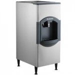 Scotsman MC0322MAX-1A Prodigy Elite® Series 22 Scotsman MC0322MAX-1A Prodigy Elite® Series 22
