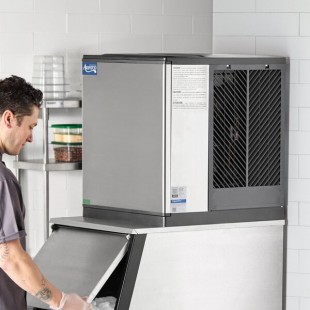 Avantco Ice Diamond EMC-F-422-A 22
