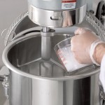 Avantco MX20H 20 Qt. Planetary Stand Mixer with Guard & Standard Accessories - 120V, 1 1/2 hp Avantco MX20H 20 Qt. Planetary Stand Mixer with Guard & Standard Accessories - 120V, 1 1/2 hp
