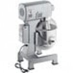 Avantco MX20H 20 Qt. Planetary Stand Mixer with Guard & Standard Accessories - 120V, 1 1/2 hp Avantco MX20H 20 Qt. Planetary Stand Mixer with Guard & Standard Accessories - 120V, 1 1/2 hp