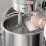 Avantco MX20H 20 Qt. Planetary Stand Mixer with Guard & Standard Accessories - 120V, 1 1/2 hp Avantco MX20H 20 Qt. Planetary Stand Mixer with Guard & Standard Accessories - 120V, 1 1/2 hp