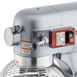 Avantco MX20H 20 Qt. Planetary Stand Mixer with Guard & Standard Accessories - 120V, 1 1/2 hp Avantco MX20H 20 Qt. Planetary Stand Mixer with Guard & Standard Accessories - 120V, 1 1/2 hp
