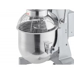 Avantco MX20H 20 Qt. Planetary Stand Mixer with Guard & Standard Accessories - 120V, 1 1/2 hp Avantco MX20H 20 Qt. Planetary Stand Mixer with Guard & Standard Accessories - 120V, 1 1/2 hp