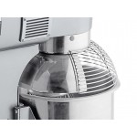 Avantco MX20H 20 Qt. Planetary Stand Mixer with Guard & Standard Accessories - 120V, 1 1/2 hp Avantco MX20H 20 Qt. Planetary Stand Mixer with Guard & Standard Accessories - 120V, 1 1/2 hp