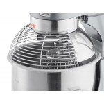 Avantco MX20H 20 Qt. Planetary Stand Mixer with Guard & Standard Accessories - 120V, 1 1/2 hp Avantco MX20H 20 Qt. Planetary Stand Mixer with Guard & Standard Accessories - 120V, 1 1/2 hp