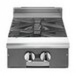 Vulcan V2B12-LP V Series Liquid Propane 2 Burner 12 Vulcan V2B12-LP V Series Liquid Propane 2 Burner 12