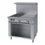 Garland G36-2G24S Liquid Propane 2 Burner 36 Garland G36-2G24S Liquid Propane 2 Burner 36