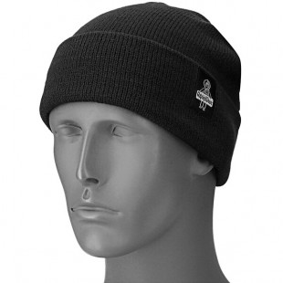 RefrigiWear Navy Acrylic Knit Watch Cap 0045RNAVOSA RefrigiWear Navy Acrylic Knit Watch Cap 0045RNAVOSA