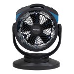 XPOWER Portable 3-Speed Indoor / Outdoor Cooling Misting Fan / Air Circulator - 1000CFM; 115V - FM-68 XPOWER Portable 3-Speed Indoor / Outdoor Cooling Misting Fan / Air Circulator - 1000CFM; 115V - FM-68
