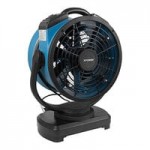 XPOWER Portable 3-Speed Indoor / Outdoor Cooling Misting Fan / Air Circulator - 1000CFM; 115V - FM-68 XPOWER Portable 3-Speed Indoor / Outdoor Cooling Misting Fan / Air Circulator - 1000CFM; 115V - FM-68