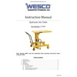 Wesco Industrial Products 273265 24