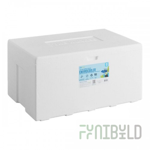 Lifoam Huskee Tough GuyFoam Cooler 36