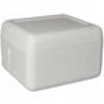 Insulated Foam Cooler 12 1/8 Insulated Foam Cooler 12 1/8