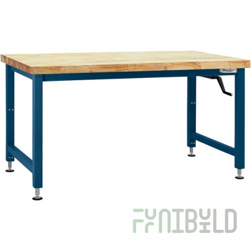 BenchPro Adams Series 36