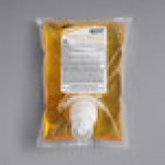 Kutol 21341 Health Guard 1000 mL Advanced Antibacterial Foaming Hand Soap Bag - 6/Case