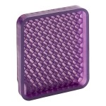 Fresh Products Ourfresh 2.0 OFB-F-008I048M-11 Fabulous Scent Air Freshener Refill with Battery - 8/Pack