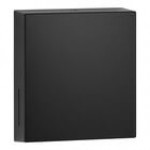 Bobrick Fino B-9262 Surface-Mounted Stainless Steel C-Fold / Multifold Paper Towel Dispenser with Satin Finish Bobrick Fino B-9262 Surface-Mounted Stainless Steel C-Fold / Multifold Paper Towel Dispenser with Satin Finish