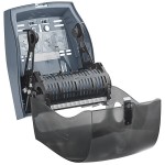 Kimberly-Clark 09996 Professional Sanitouch Manual Hard Roll Towel Dispenser Kimberly-Clark 09996 Professional Sanitouch Manual Hard Roll Towel Dispenser