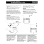 Kimberly-Clark 09996 Professional Sanitouch Manual Hard Roll Towel Dispenser Kimberly-Clark 09996 Professional Sanitouch Manual Hard Roll Towel Dispenser