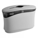 Kimberly-Clark 09996 Professional Sanitouch Manual Hard Roll Towel Dispenser Kimberly-Clark 09996 Professional Sanitouch Manual Hard Roll Towel Dispenser