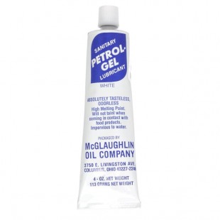 Univex 4400408 Petro Gel Tube