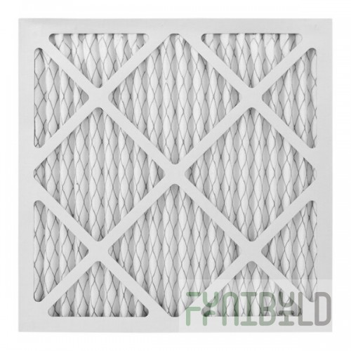PURAERO PA-PF Pre-Filter for PA-600-HAS - 25/Pack