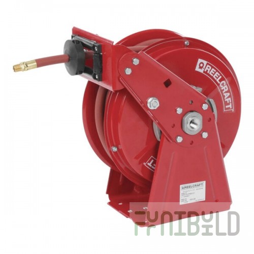 Reelcraft DP5650 OLP Series DP5000 3/8