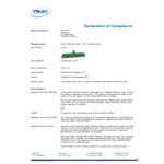 Vikan 31752 16 1/2 Vikan 31752 16 1/2