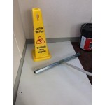 Unger SmartFit WaterWand HM750 30