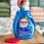 Persil Ultra Pacs Original 76-Count Laundry Detergent Pacs - 4/Case Persil Ultra Pacs Original 76-Count Laundry Detergent Pacs - 4/Case