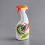 SC Johnson Shout® 359549 22 oz. Triple-Acting Laundry Stain Remover Spray - 8/Case SC Johnson Shout® 359549 22 oz. Triple-Acting Laundry Stain Remover Spray - 8/Case