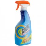 SC Johnson Shout® 359549 22 oz. Triple-Acting Laundry Stain Remover Spray - 8/Case SC Johnson Shout® 359549 22 oz. Triple-Acting Laundry Stain Remover Spray - 8/Case