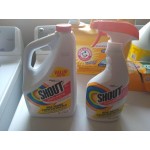 SC Johnson Shout® 359549 22 oz. Triple-Acting Laundry Stain Remover Spray - 8/Case SC Johnson Shout® 359549 22 oz. Triple-Acting Laundry Stain Remover Spray - 8/Case