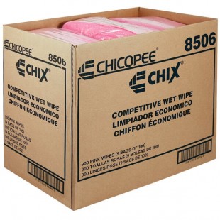 Chicopee 8506 Chix® Competitive 11 1/2 Chicopee 8506 Chix® Competitive 11 1/2