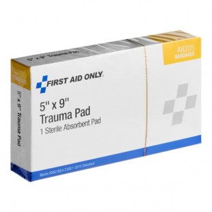 First Aid Only AN205-020 5 First Aid Only AN205-020 5