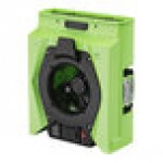 AlorAir Zeus 900 Green Variable-Speed Radial Air Mover - 950 CFM, 115V AlorAir Zeus 900 Green Variable-Speed Radial Air Mover - 950 CFM, 115V