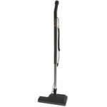 Bissell Commercial BG1001 10 Qt. Backpack Vacuum Cleaner with 4' Swivel Hose and HEPA Filtration