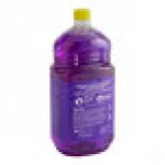 Fabuloso CPC53041 56 oz. Concentrated Formula Lavender Scent Multi-Purpose Cleaner