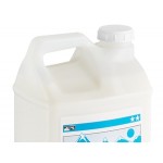 Noble 2.5 gallon / 320 oz. Ready-to-Use Acrylic Floor Finish - 2/Case Noble 2.5 gallon / 320 oz. Ready-to-Use Acrylic Floor Finish - 2/Case